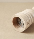 Peugeot Salt Mill, Natural Beech, 12cm
