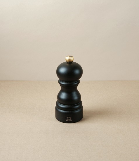 Peugeot Pepper Mill, Dark Beech, 12cm