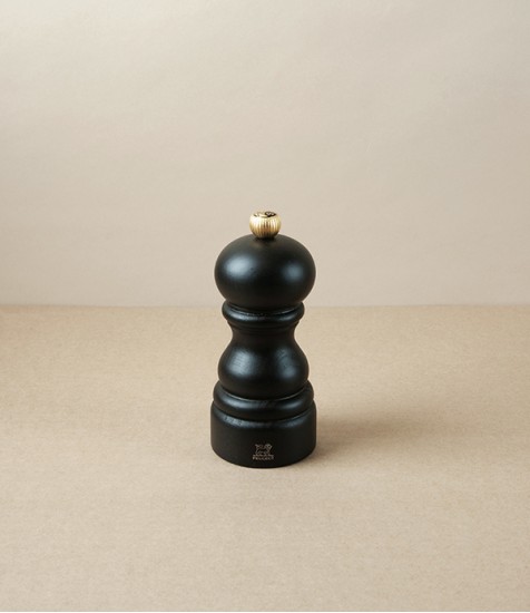 Peugeot Pepper Mill, Dark Beech, 12cm