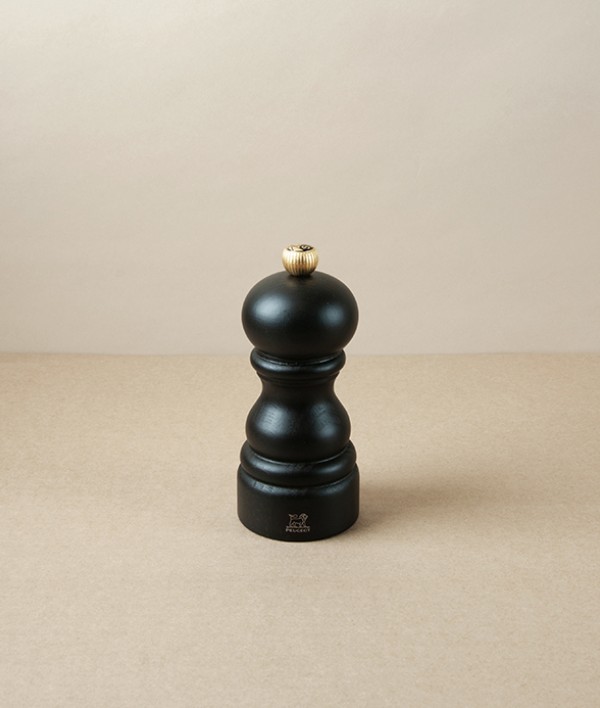 Peugeot Pepper Mill, Dark Beech, 12cm