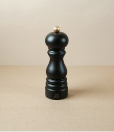 Peugeot Pepper Mill, Dark Beech, 18cm