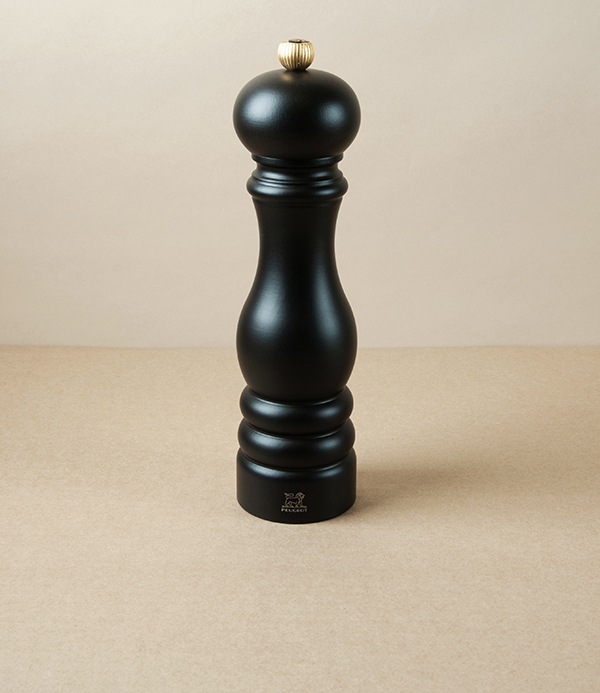 Peugeot Pepper Mill, Dark Beech, 22cm