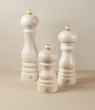 Peugeot Pepper Mill, Natural Beech, 18cm