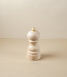 Peugeot Salt Mill, Natural Beech, 12cm