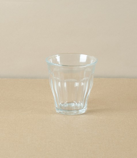 Duralex Picardie Tumblers, 13cl, Box of 6