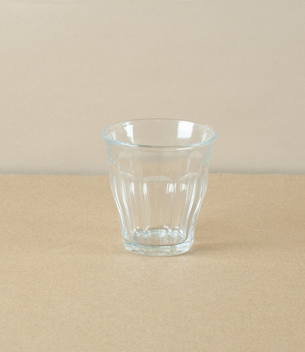 Duralex Picardie Tumblers, 13cl, Box of 6
