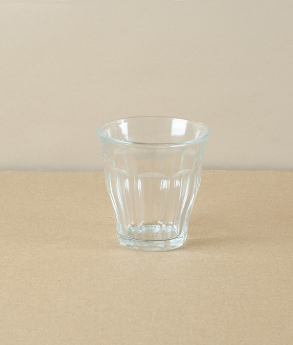 Duralex Picardie Tumblers, 13cl, Box of 6