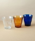 Duralex Picardie Tumbler, 25cl, Sapphire