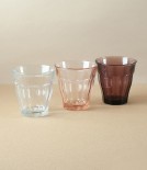 Duralex Picardie Tumbler, 25cl, Rose