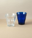 Duralex Picardie Tumbler, 25cl, Sapphire