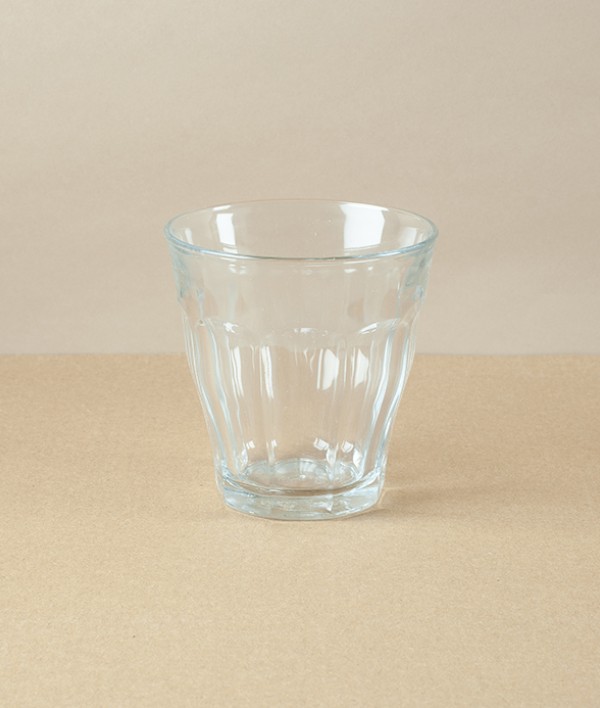 Duralex Picardie Tumblers, 25cl, Box of 6