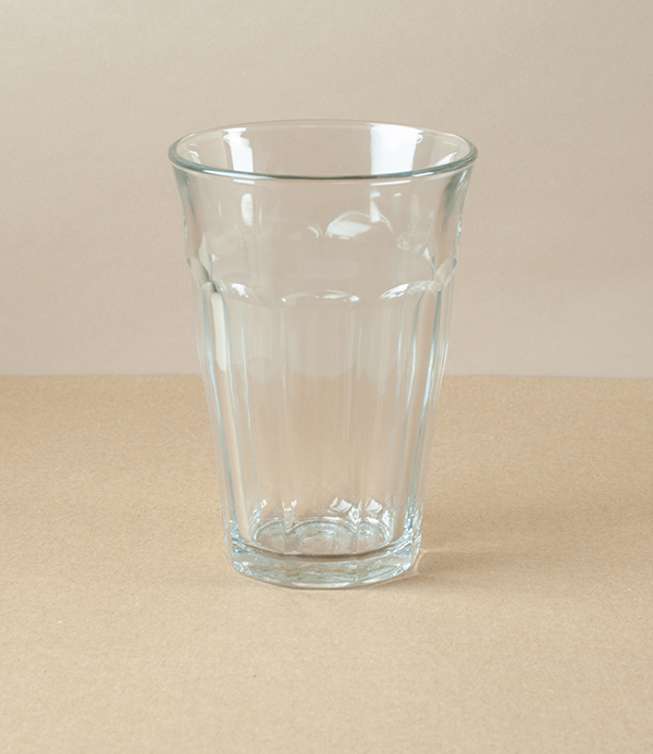 Duralex Picardie Tumblers, 36cl, Box of 6