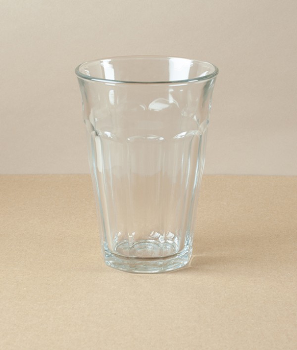 Duralex Picardie Tumblers, 36cl, Box of 6