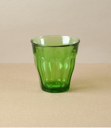 Duralex Picardie Tumbler, 25cl, Green