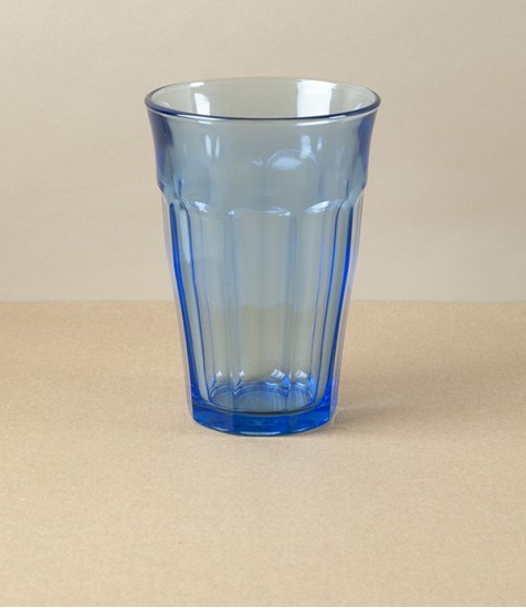 Duralex Picardie Marine Tumblers, 36cl, Box of 6