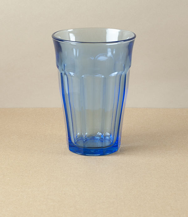Duralex Picardie Marine Tumblers, 36cl, Box of 6