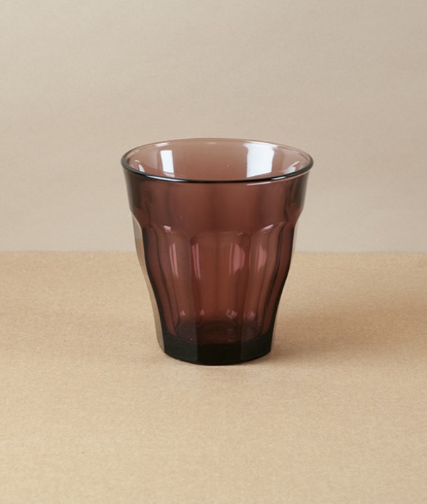 Duralex Picardie Tumbler, 25cl, Plum