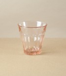 Duralex Picardie Tumbler, 25cl, Rose
