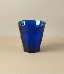 Duralex Picardie Tumbler, 25cl, Sapphire