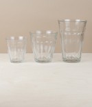 Duralex Picardie Tumblers, 25cl, Box of 6