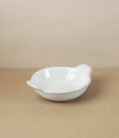 Pigeon Bowl, Japanese Ceramic Oven Safe Table Bowl