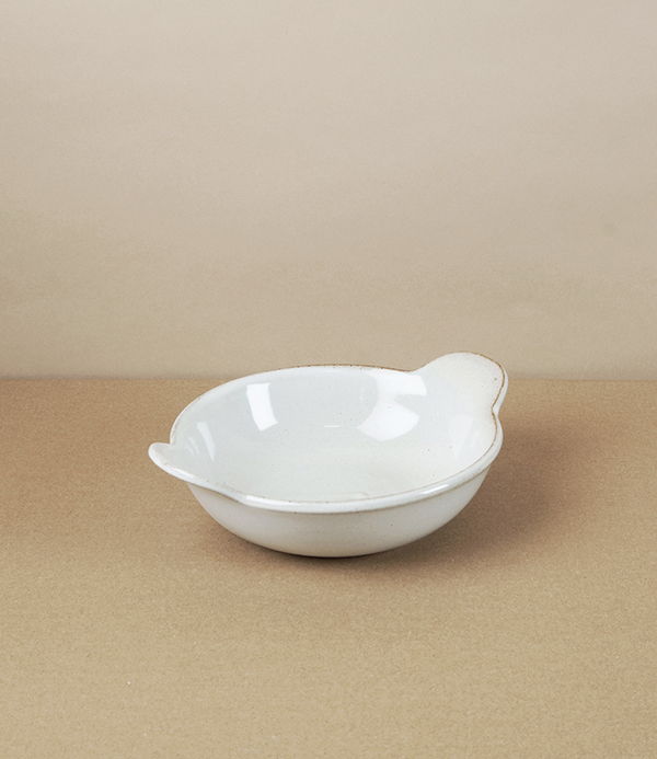 Pigeon Bowl, Japanese Ceramic Oven Safe Table Bowl