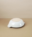 Pigeon Bowl, Japanese Ceramic Oven Safe Table Bowl