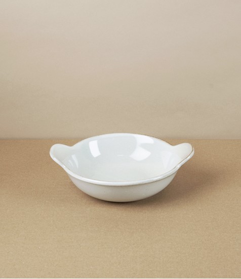 Pigeon Bowl, Japanese Ceramic Oven Safe Table Bowl
