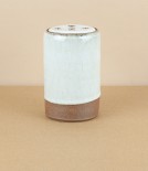 Symy Ong Hand-Thrown Pique-Fleur