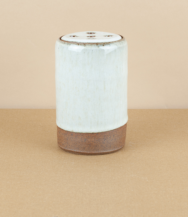 Symy Ong Hand-Thrown Pique-Fleur