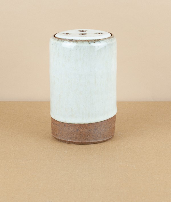 Symy Ong Hand-Thrown Pique-Fleur