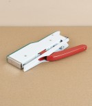 Zenith 548/E Plier Stapler, Tricolour