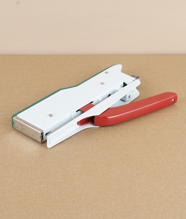 Zenith 548/E Plier Stapler, Tricolour