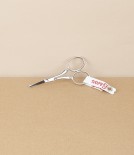 Pongy, French nasal hair trimmers