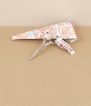 Pongy, French nasal hair trimmers