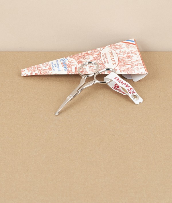 Pongy, French nasal hair trimmers