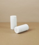 Japanese Porcelain Pepper Shaker