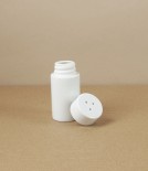 Japanese Porcelain Salt Shaker