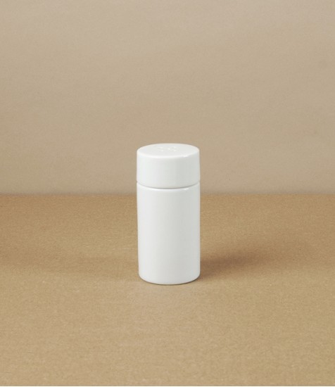 Japanese Porcelain Pepper Shaker