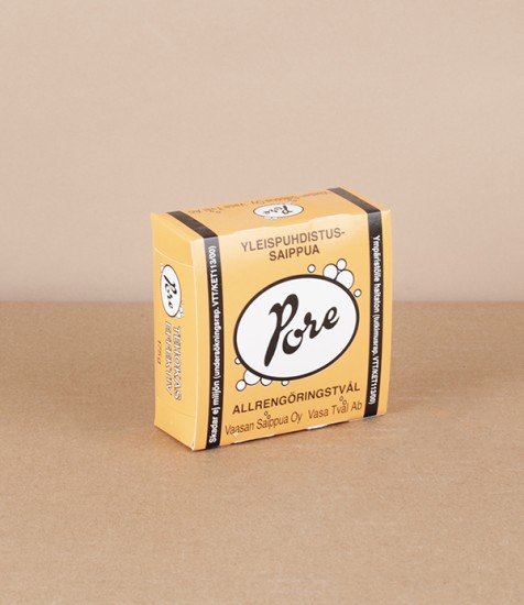 Pore household cleaning and hand soap