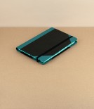 Portuguese Half-Bound Notebook, A6, Ruled