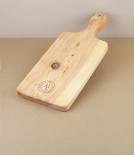 Portuguese Chopping & Serving Board, Rectangular, Mini