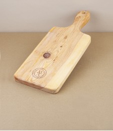 Portuguese Chopping & Serving Board, Rectangular, Mini