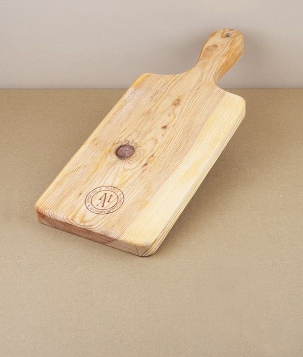 Portuguese Chopping & Serving Board, Rectangular, Mini