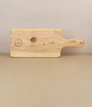 Portuguese Chopping & Serving Board, Rectangular, Mini