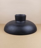 Portuguese terracotta large fruit stand