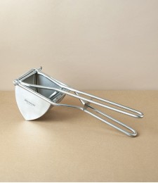 Spaetzle Press or Potato Ricer, Stainless Steel
