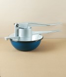 Spaetzle & Potato Press, Cast Aluminium
