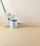 Spaetzle & Potato Press, Cast Aluminium