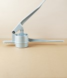 Spaetzle & Potato Press, Cast Aluminium